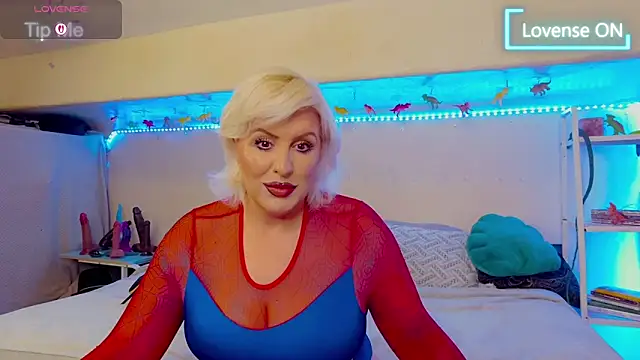 GoddessAlimony online show from 05-01-26, 10:48