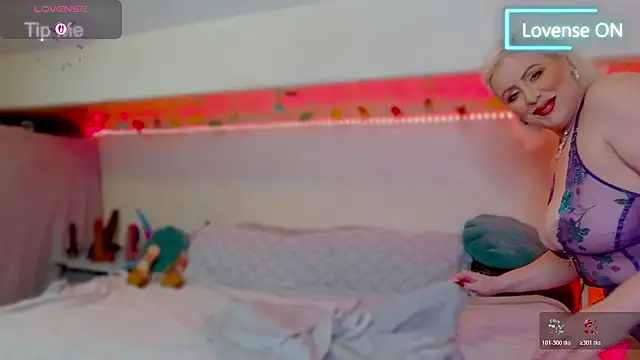 GoddessAlimony online show from 04-26-26, 11:51