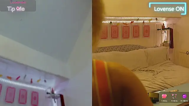 GoddessAlimony online show from 03-08-26, 07:22