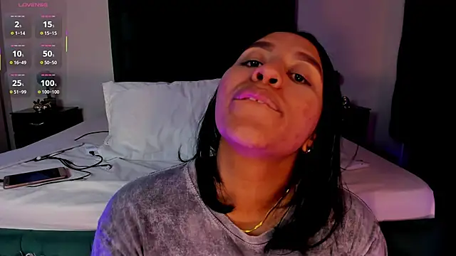 aleya bliss online show from 11-20-25, 03:07