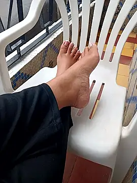 aleya bliss online show from 01-12-26, 08:04