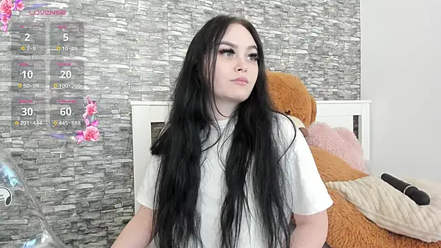 KairraPotts online show from 09-27-25, 06:14