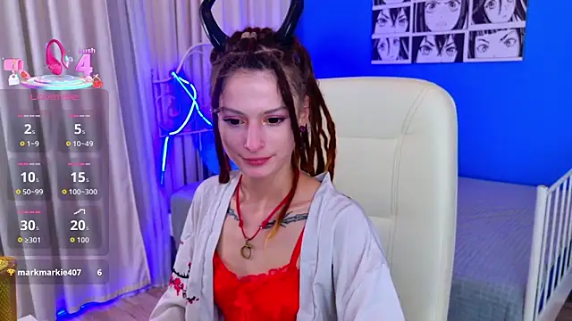 AnTikaMy online show from 04-30-26, 08:57
