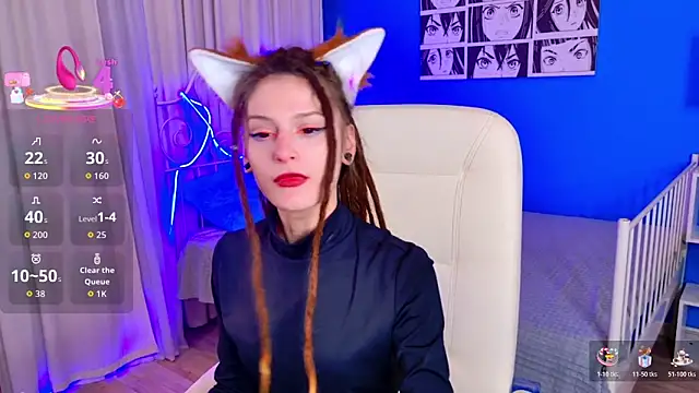 AnTikaMy online show from 06-01-26, 09:03