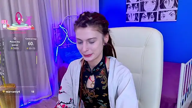 AnTikaMy online show from 04-22-26, 08:26
