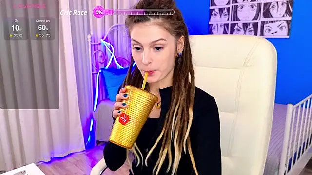 Snapshot of AnTikaMy chatting on 11-28-25, 08:42 AnTikaMy online show from 11-28-25, 08:42