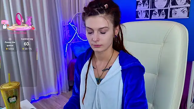 Snapshot of AnTikaMy chatting on 02-27-26, 07:14 AnTikaMy online show from 02-27-26, 07:14