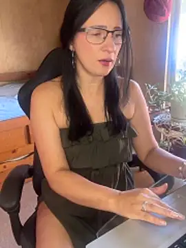 ValeriaVixen online show from 02-16-26, 07:23