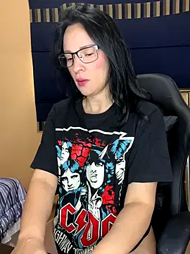 ValeriaVixen online show from 11-06-25, 08:13