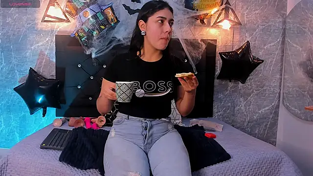 emberhodson online show from 10-17-25, 11:56