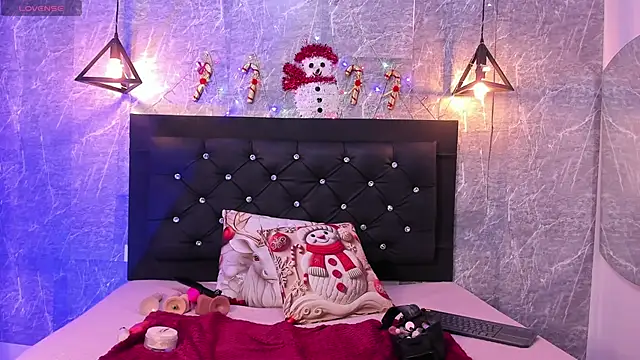 emberhodson online show from 11-30-25, 12:17