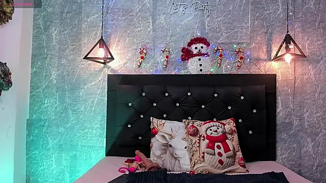 emberhodson online show from 12-03-25, 12:26