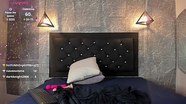 emberhodson online show from 03-04-25, 05:13