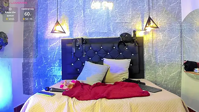 emberhodson online show from 09-09-25, 10:57