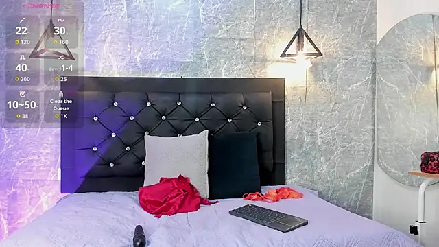 emberhodson online show from 09-30-25, 11:27