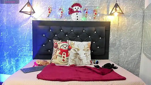 emberhodson online show from 12-02-25, 12:07