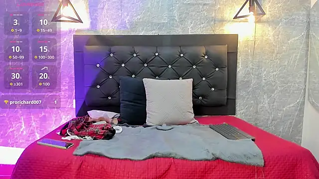 emberhodson online show from 10-04-25, 11:45