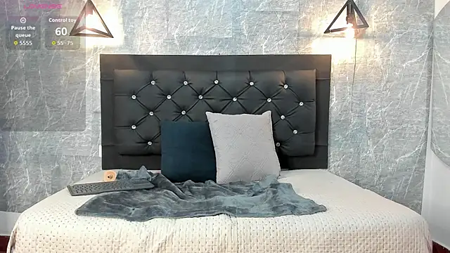 emberhodson online show from 10-05-25, 11:34