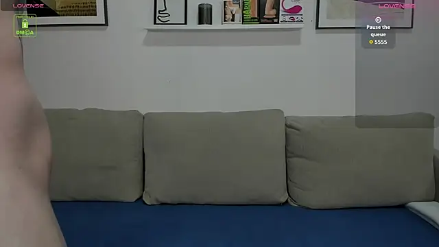 Gerard Finbar online show from 04-03-26, 05:25