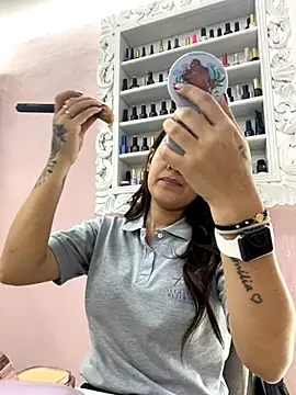 Kamila angel online show from 11-28-25, 04:07