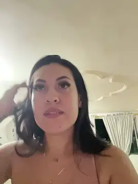 Kamila angel online show from 05-16-26, 04:00