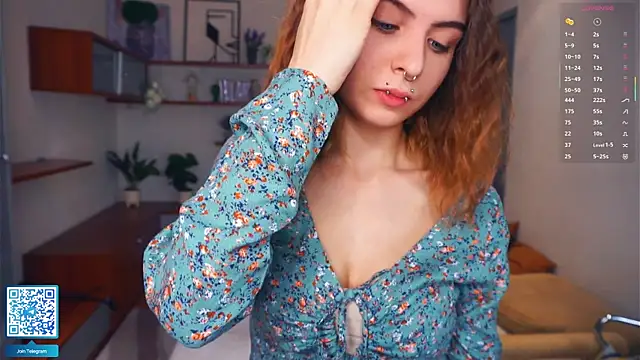 ErlinaBuoy online show from 01-07-26, 05:45