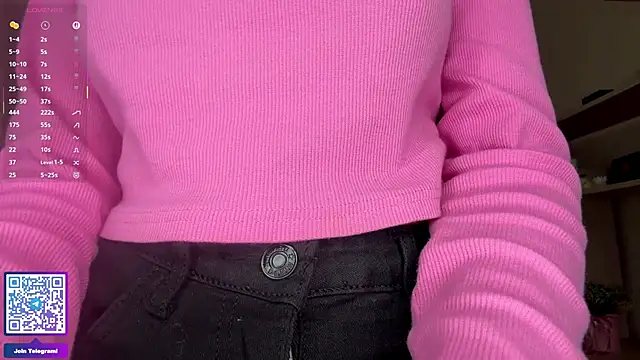 ErlinaBuoy online show from 03-05-26, 06:21