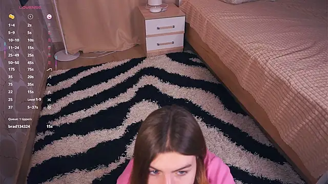 ErlinaBuoy online show from 10-02-25, 06:50