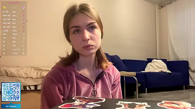 ErlinaBuoy online show from 01-15-26, 05:33