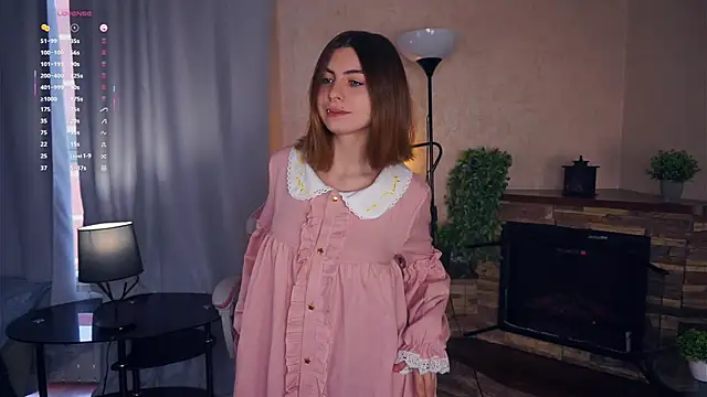 ErlinaBuoy online show from 09-26-25, 05:14