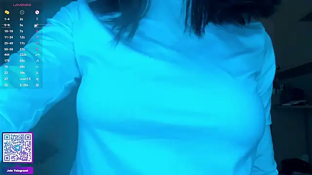 ErlinaBuoy online show from 03-12-26, 06:28