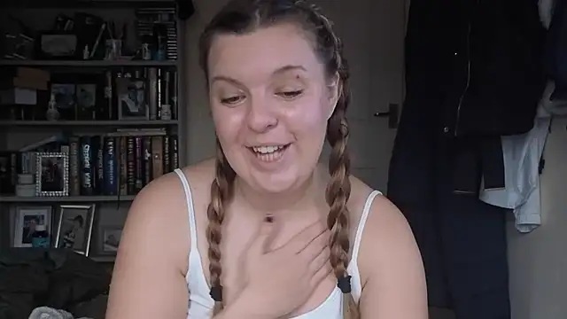 Demi WelshX online show from 11-12-25, 11:58