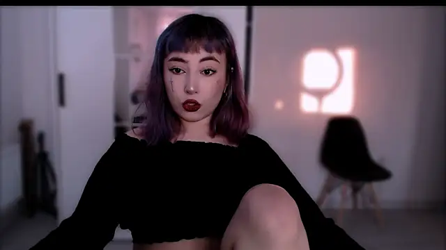 purplewitch online show from 12-20-25, 10:40