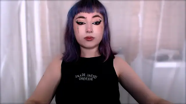 purplewitch online show from 12-15-25, 12:27