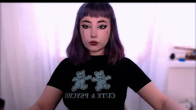 purplewitch online show from 12-21-25, 05:42