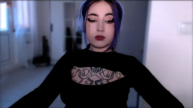 purplewitch online show from 11-14-25, 09:46