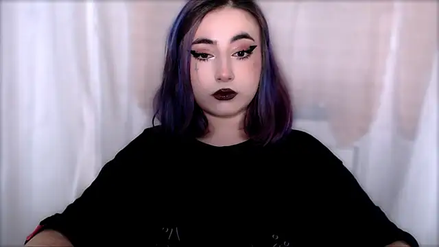 purplewitch online show from 12-03-25, 12:55