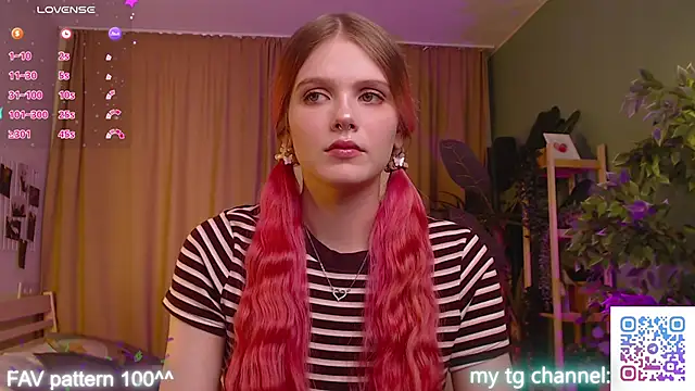 Gretchen Mol online show from 02-18-26, 07:39