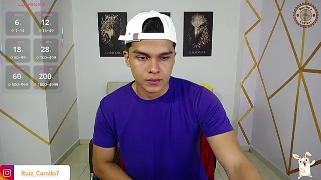 Dwayne Brown online show from 03-12-25, 07:36