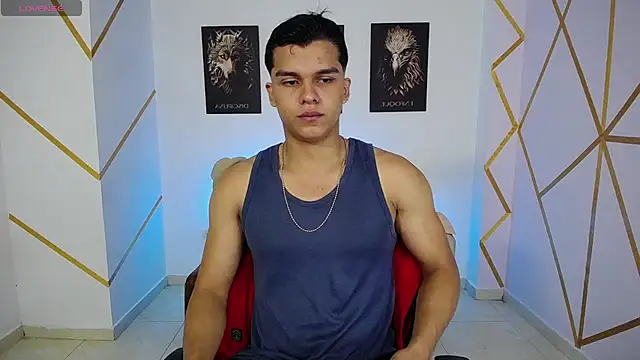 Dwayne Brown online show from 03-04-25, 01:17