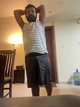 SoloChill online show from 04-01-26, 11:45