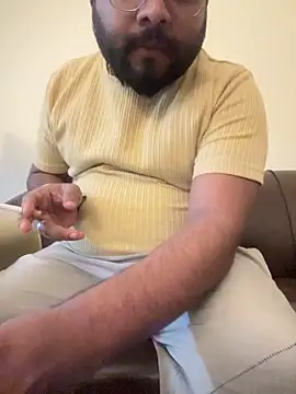 SoloChill online show from 04-05-26, 12:50