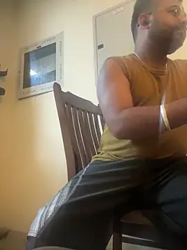 SoloChill online show from 03-07-26, 01:56