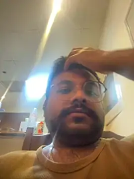 SoloChill online show from 02-09-26, 12:41