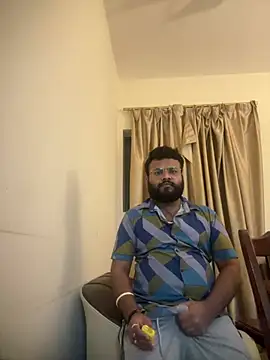 SoloChill online show from 04-27-26, 10:30