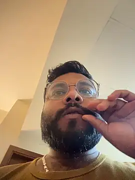 SoloChill online show from 04-03-26, 12:28