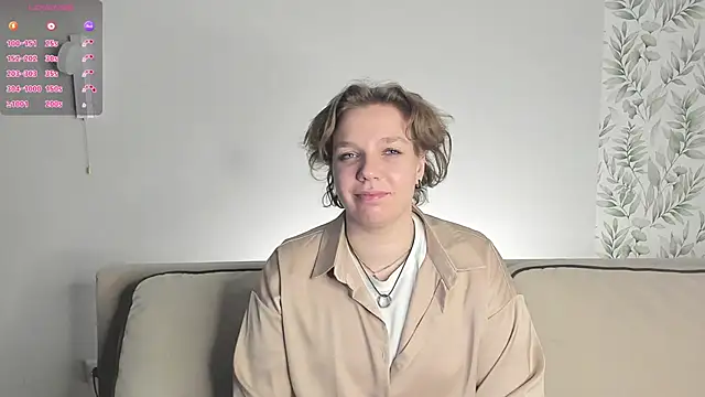 EdaGambee online show from 02-07-25, 07:06