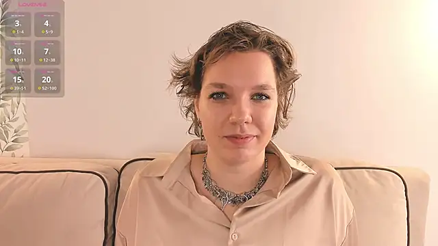 EdaGambee online show from 02-09-25, 01:56