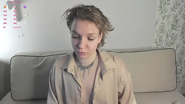 EdaGambee online show from 02-11-25, 09:03