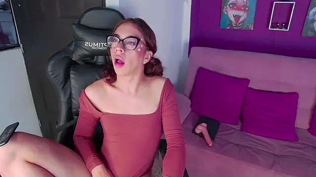 AuroraStartrainn online show from 02-21-25, 04:48